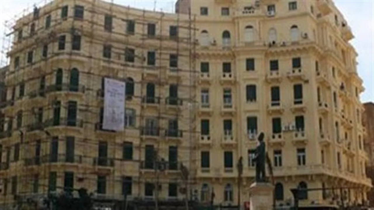مهلة التسجيل.. السكن البديل للإيجار القديم متاح الآن!
